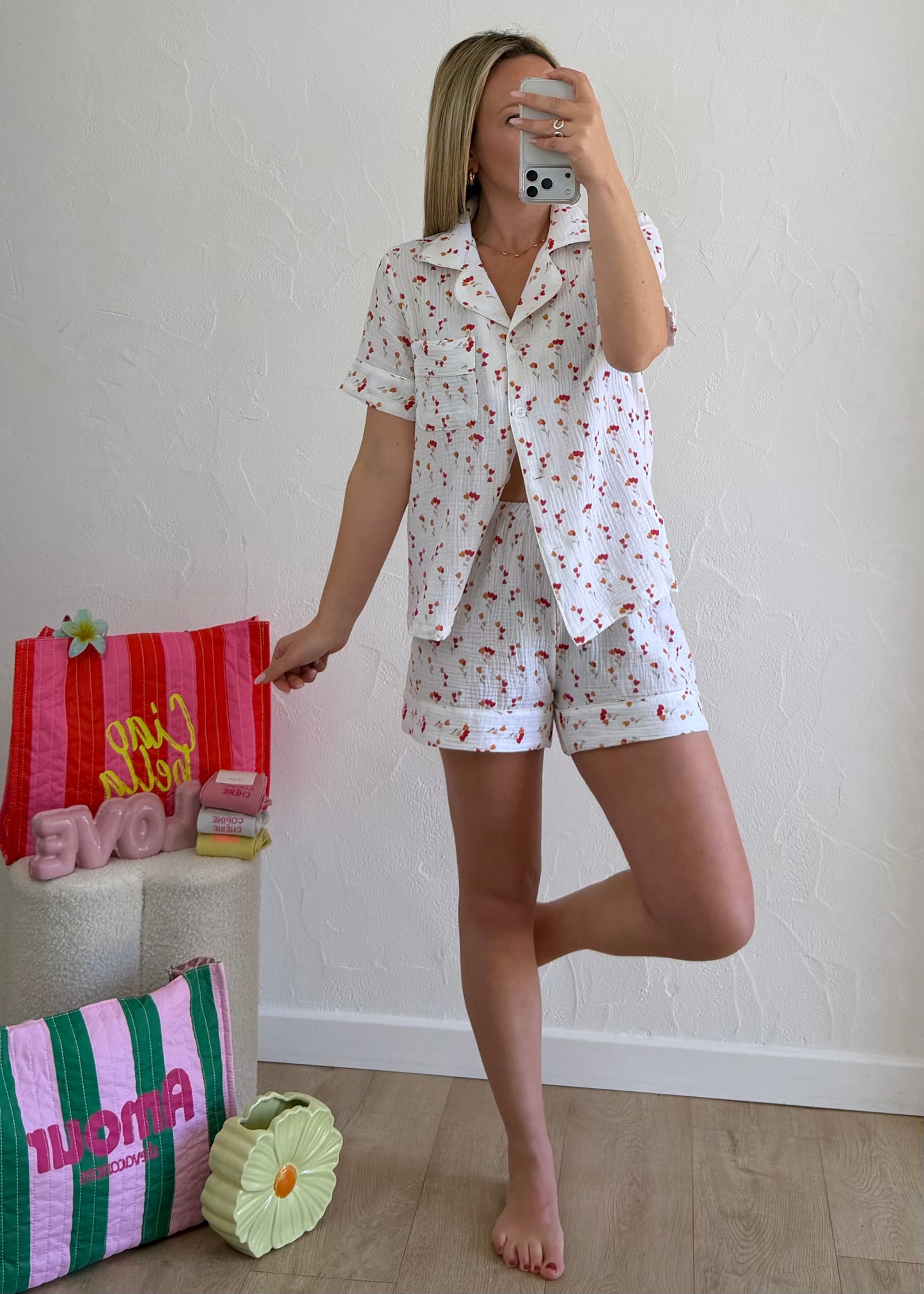 Pyjama JADE 🌷🌷
