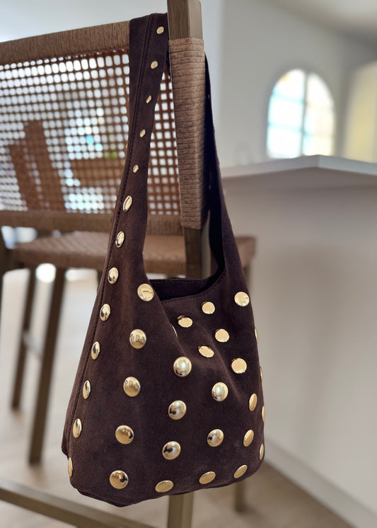 Sac LILOU Marron