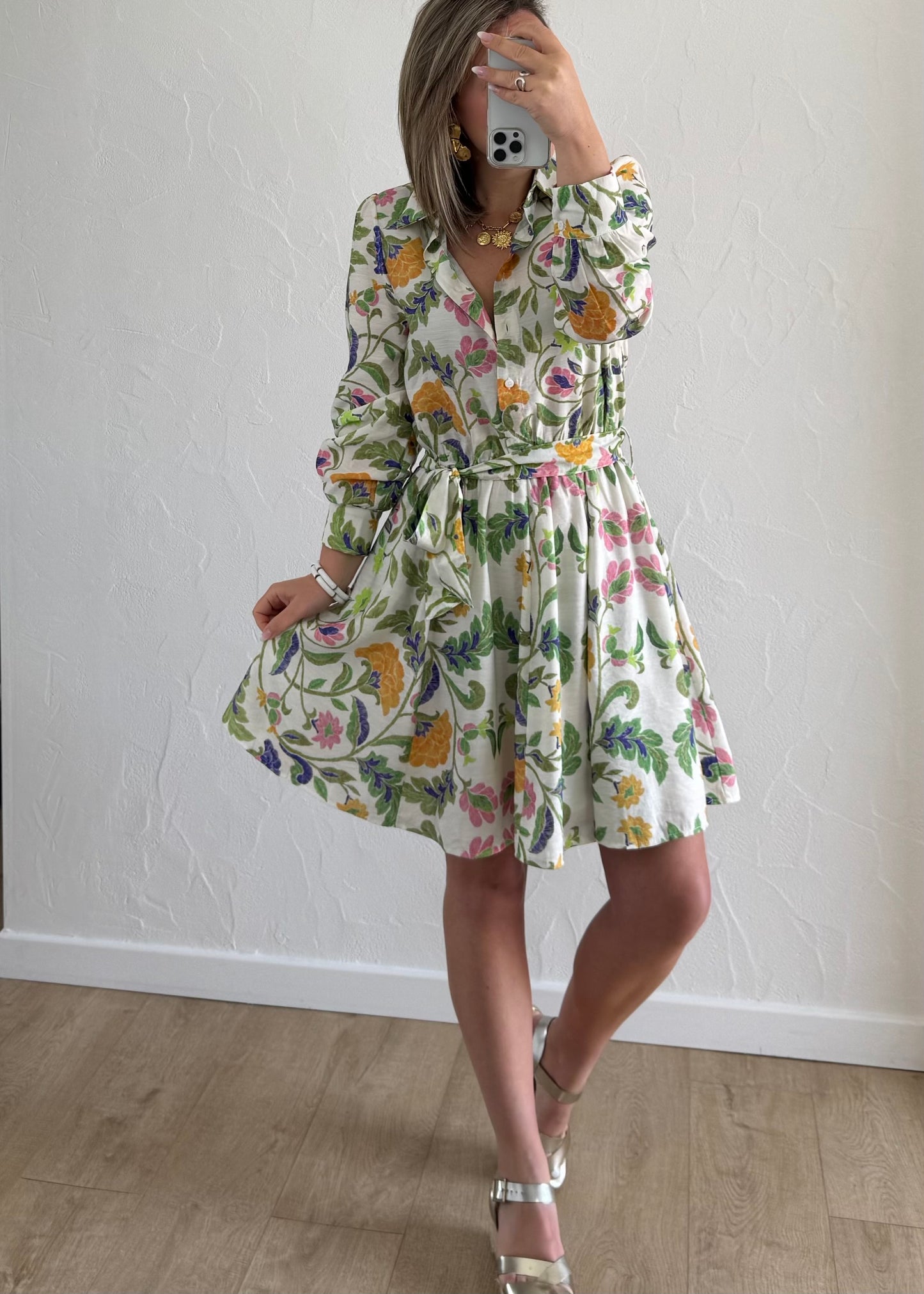 Robe Emilia