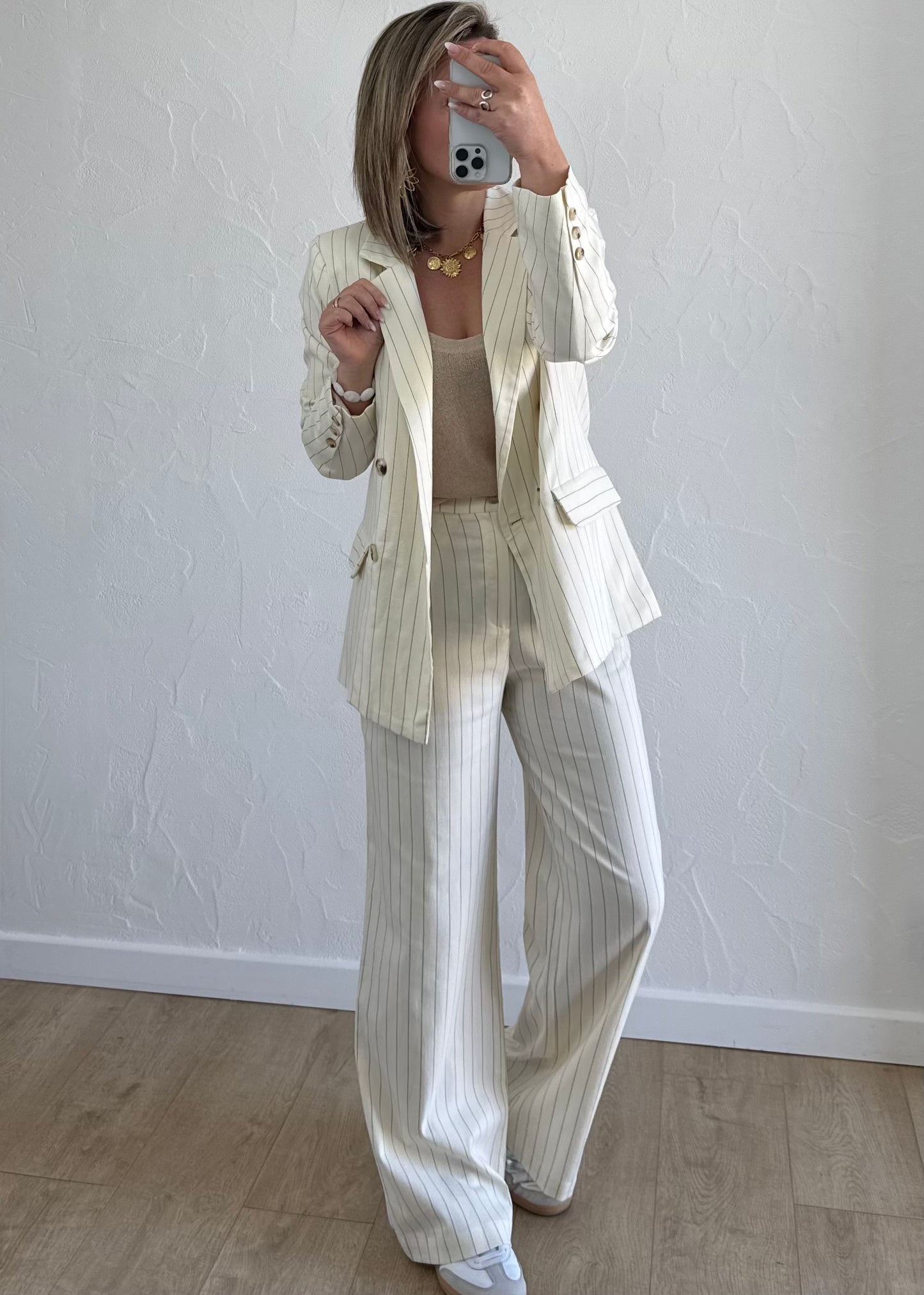 Pantalon Emmie