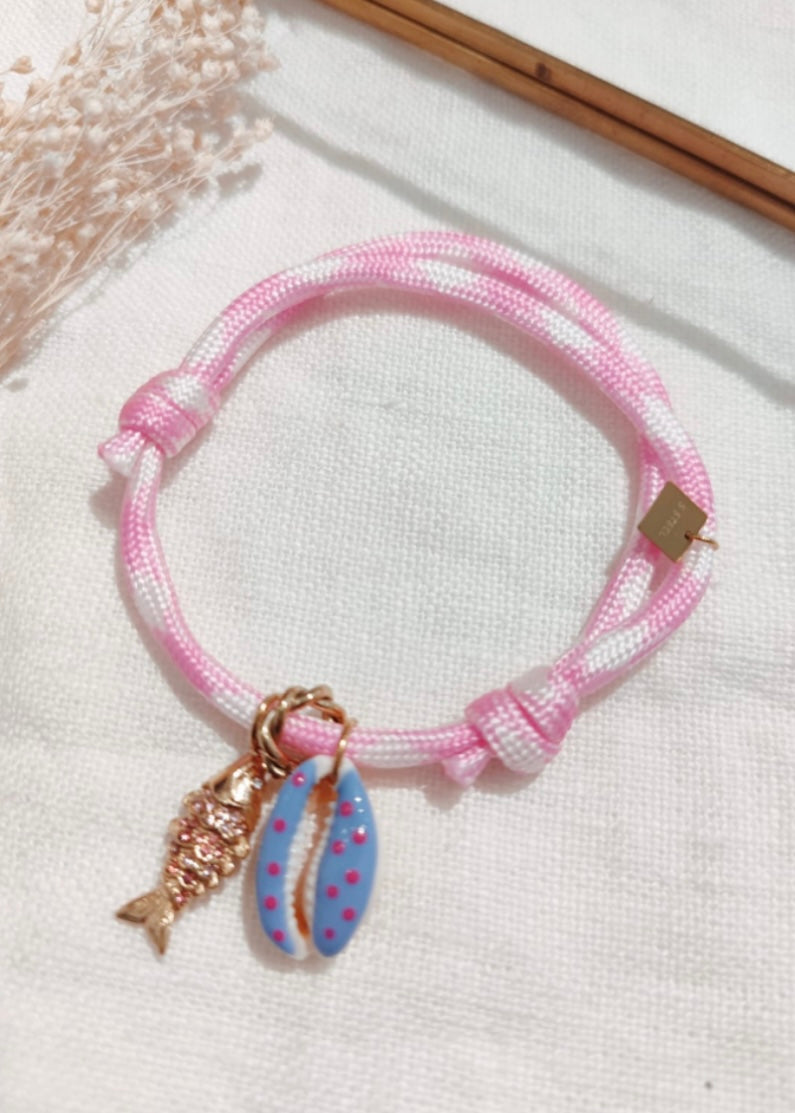 Bracelet Rose