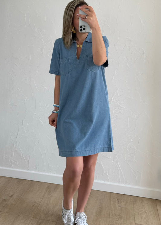 Robe May jean