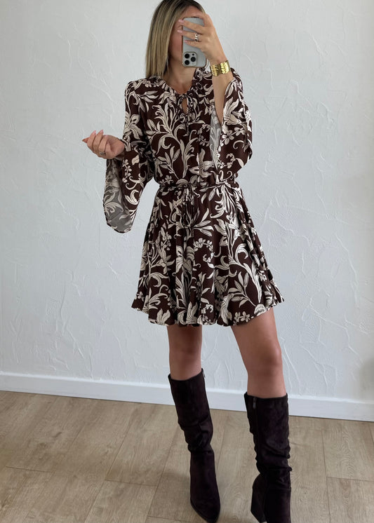 Robe AELYS