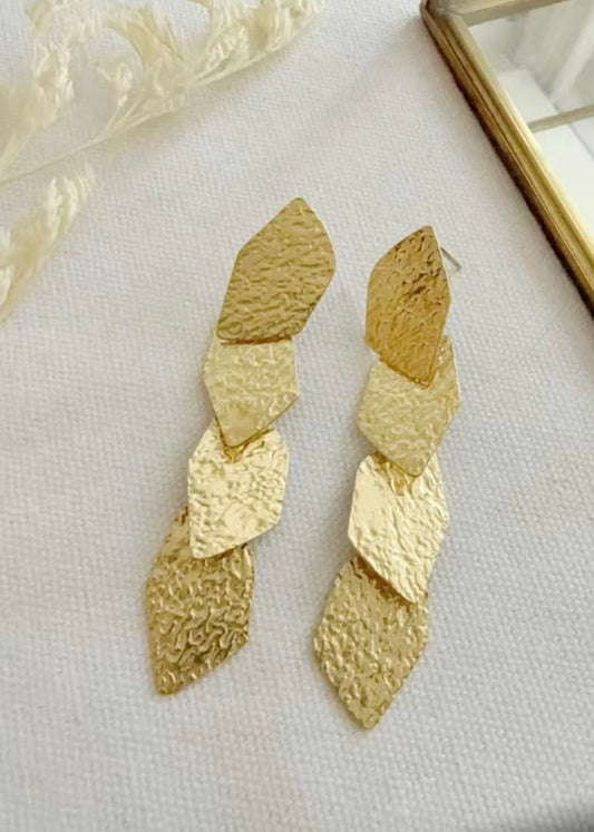 Boucles d’oreilles