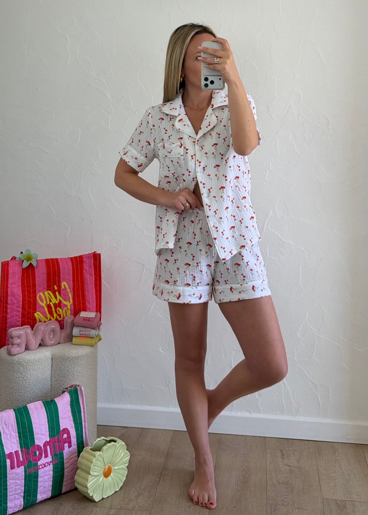 Pyjama JADE 🌷🌷
