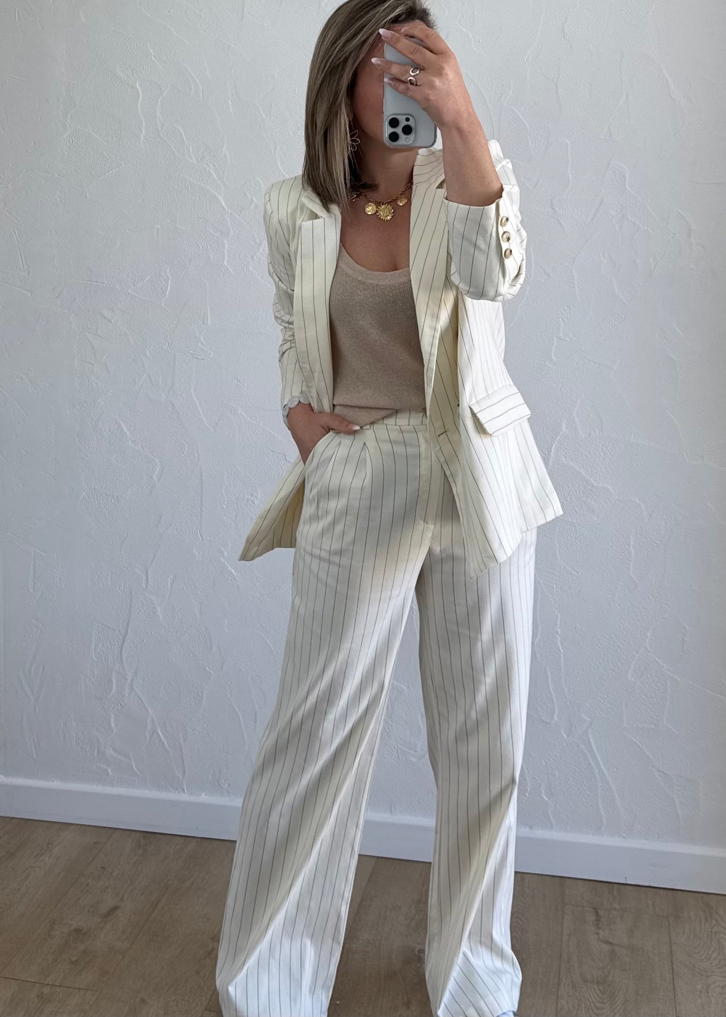 Pantalon Emmie