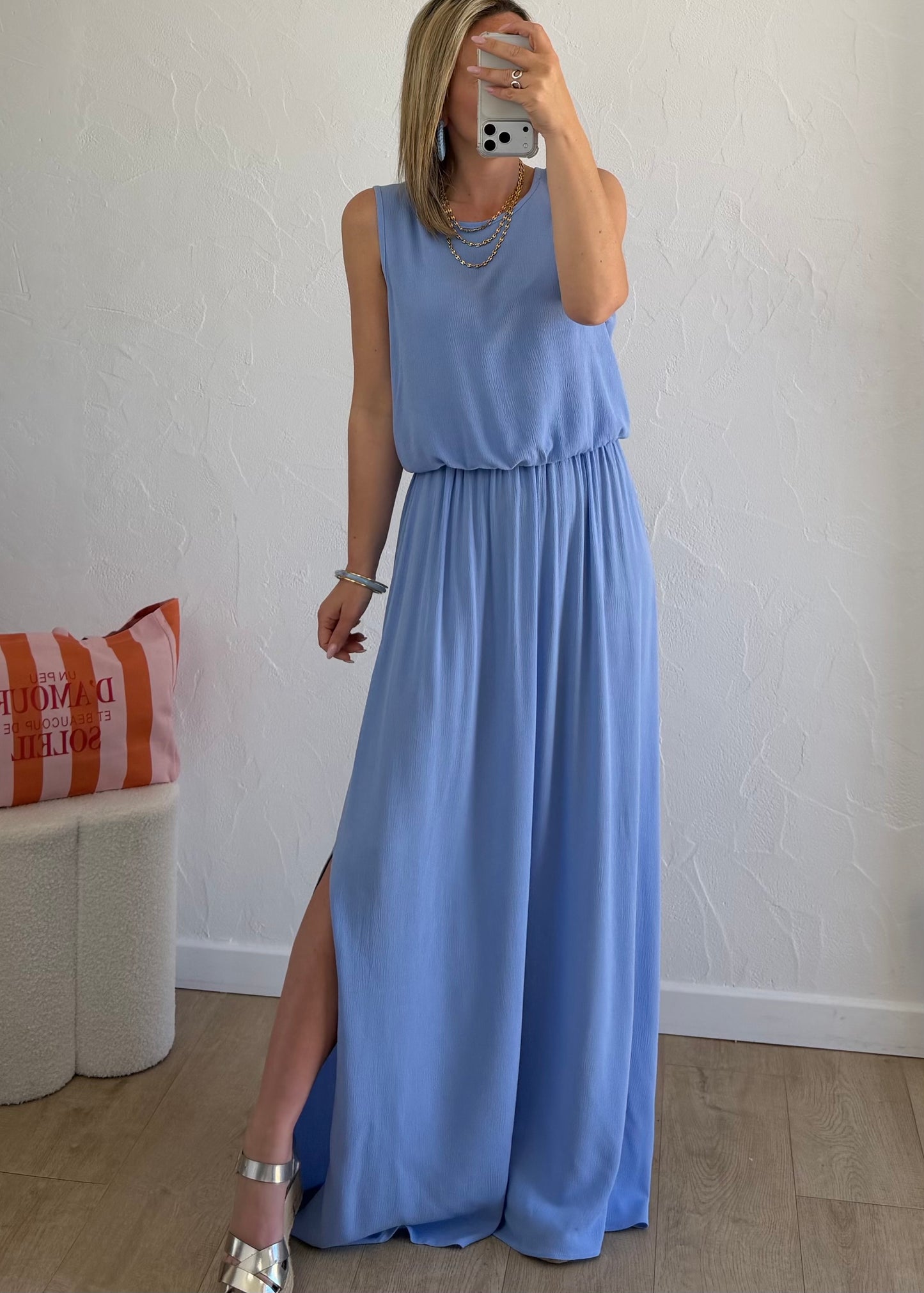 Ensemble AZURA Bleu