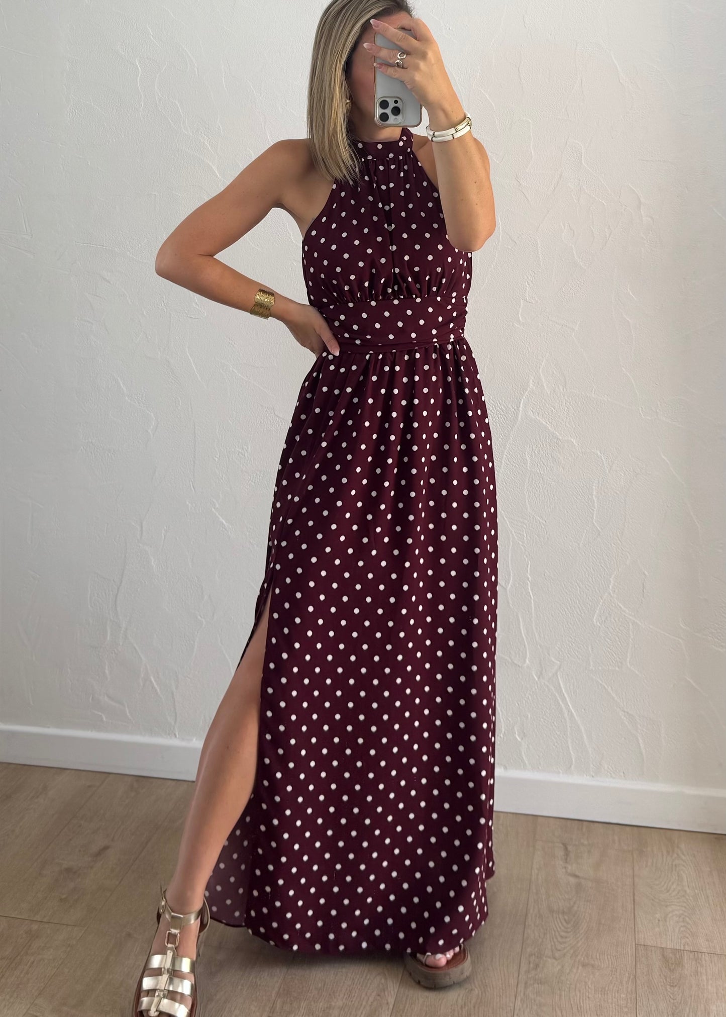 Robe JADE