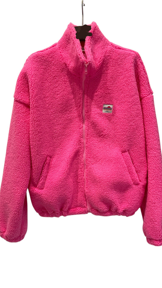 Pré commande Polaire IRIS Fushia 🩷