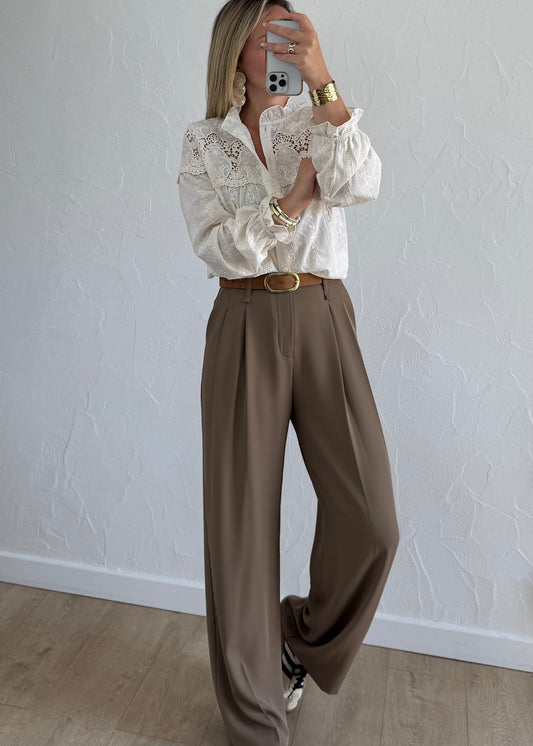 Chemise NAIS