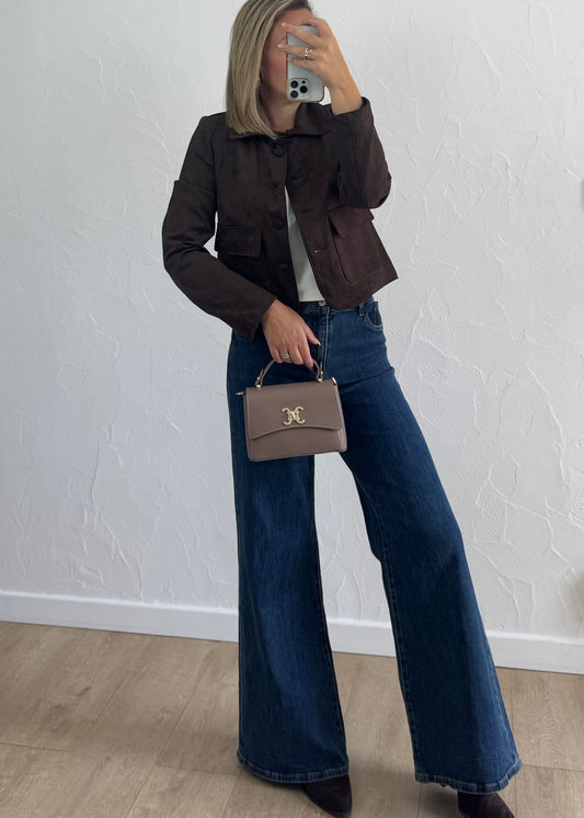 Veste DAISY