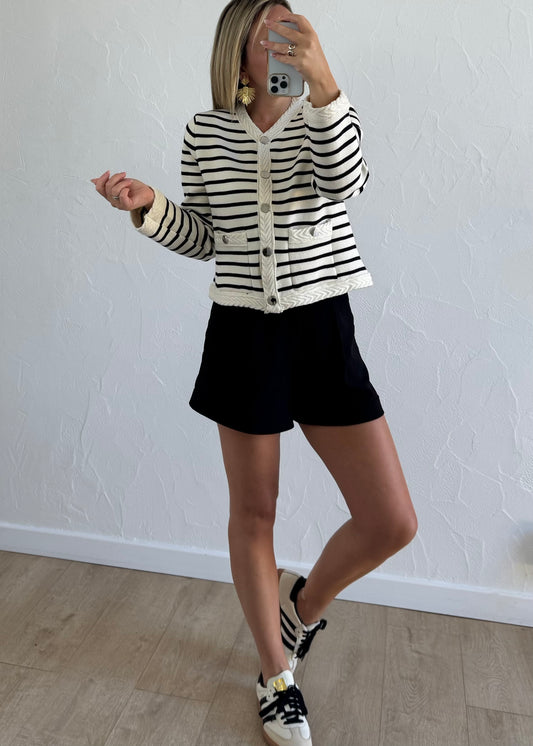 Gilet ALVA Beige