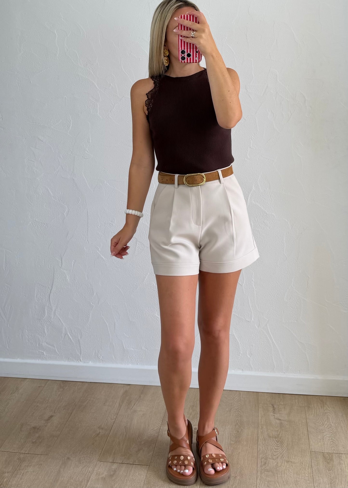 Top MELINE Choco