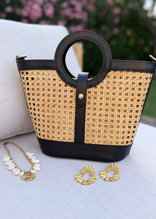 Sac MIA NOIR