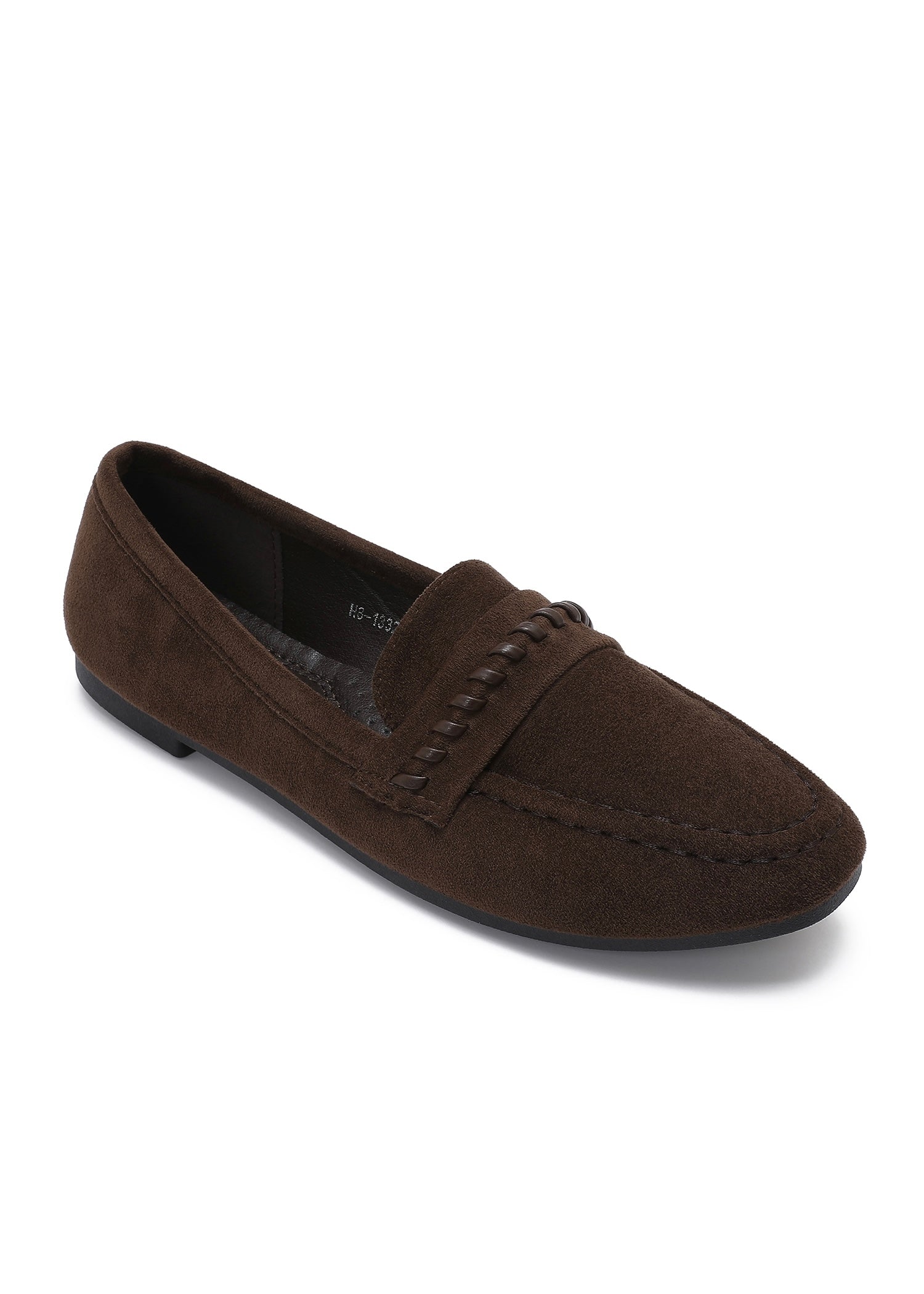 Mocassins Louis Choco