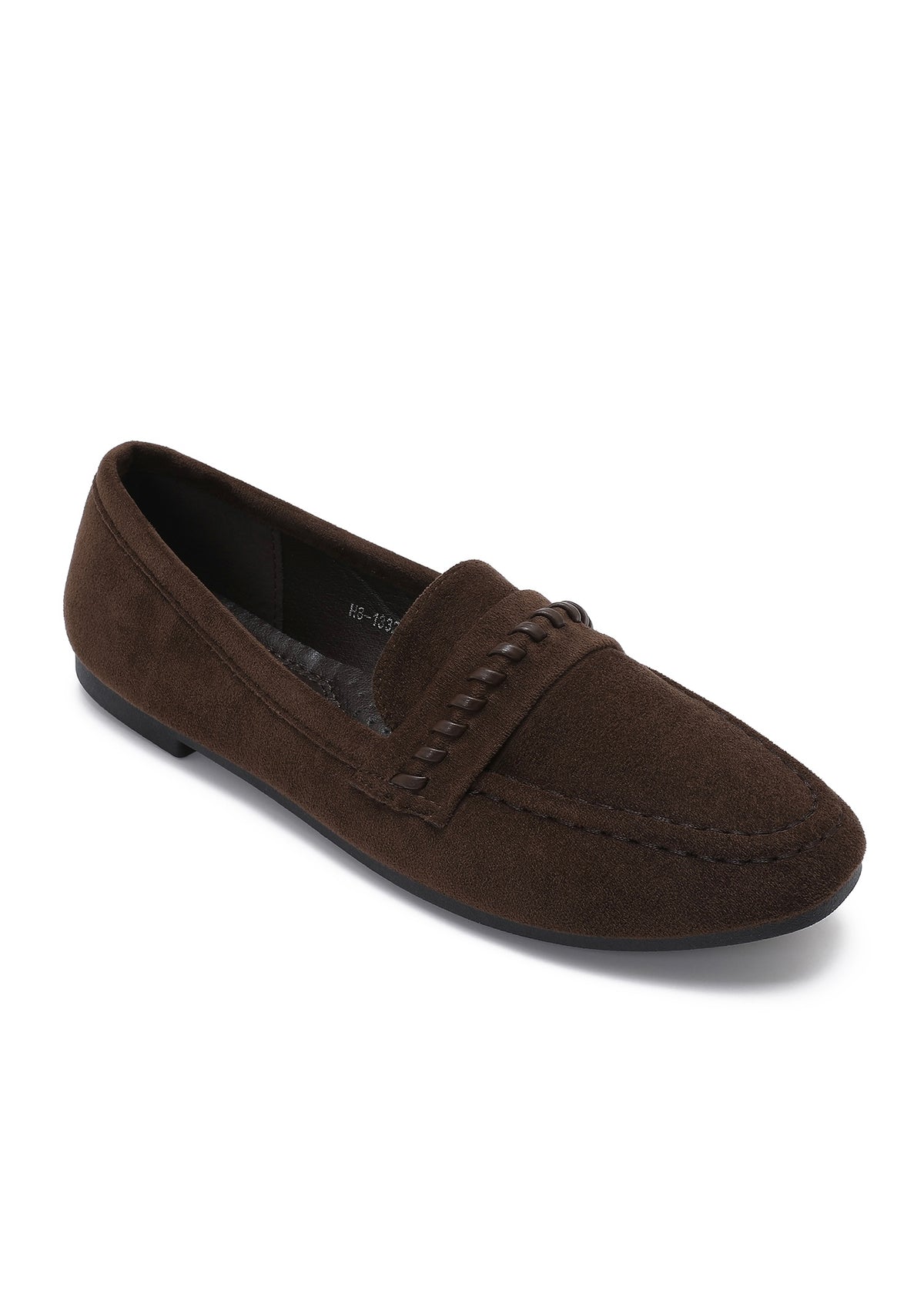 Mocassins Louis Choco