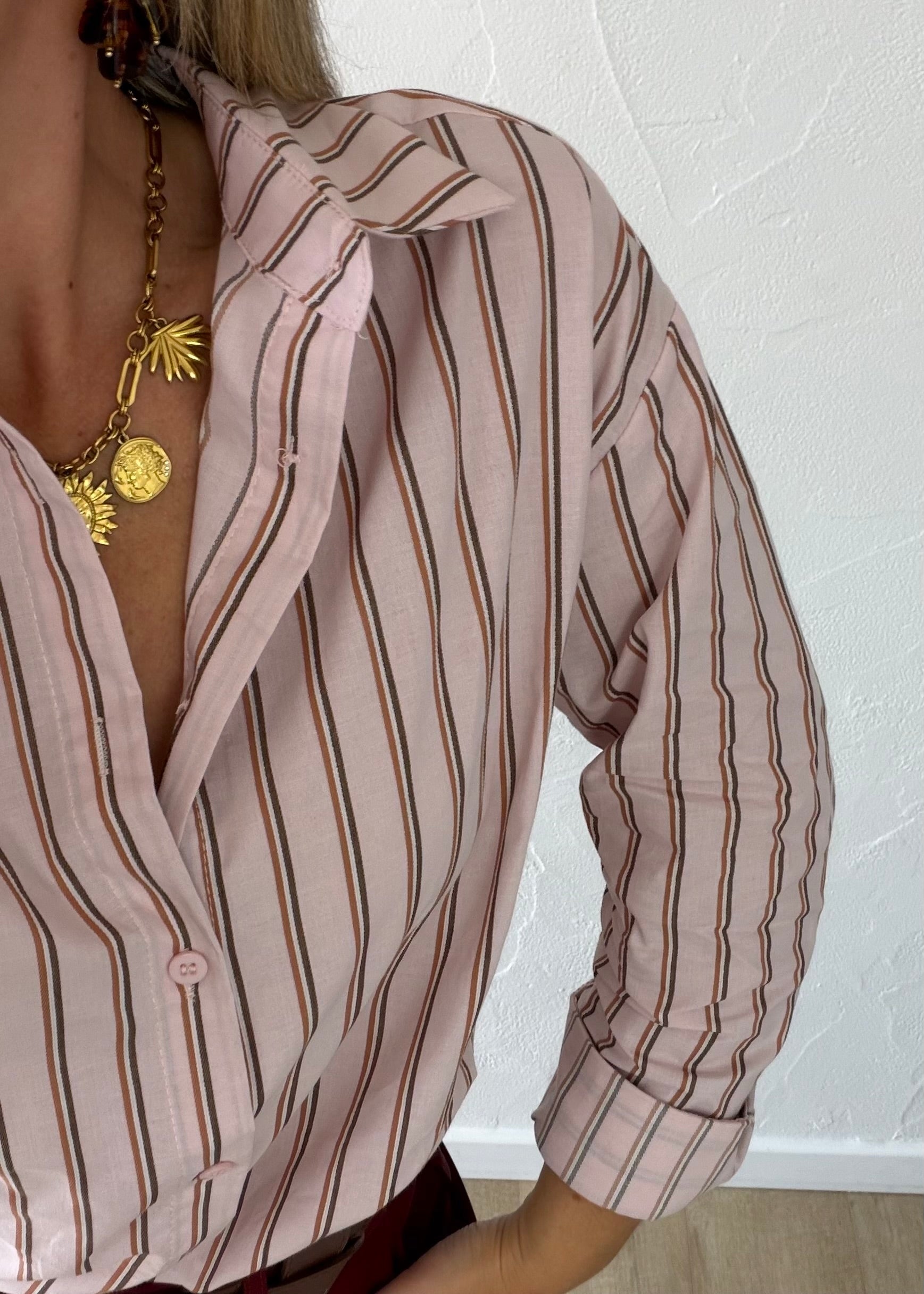 Chemise Paolina