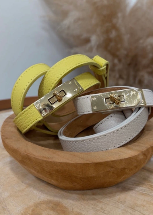 Ceinture LAURA