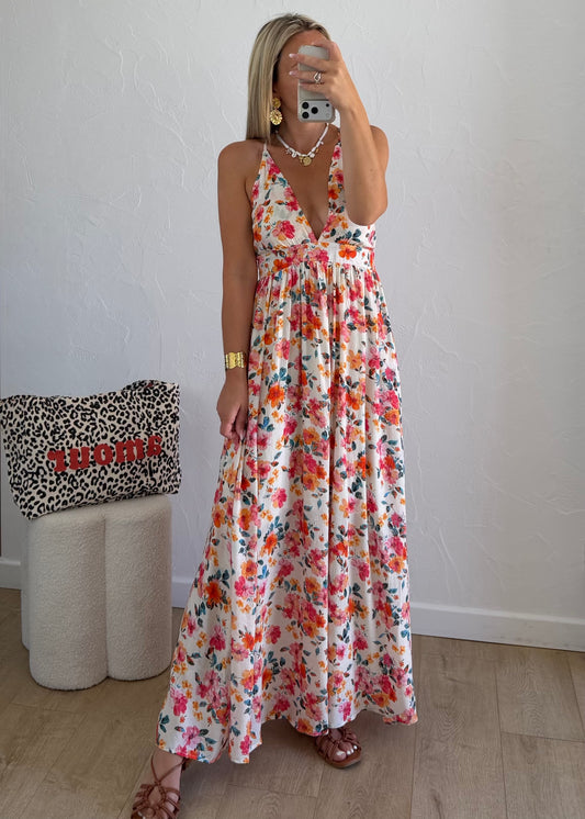 Robe PAULA 🌸