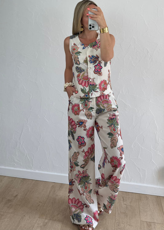 Pantalon Orlane