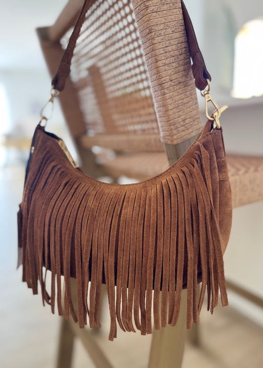 Sac POLA Franges