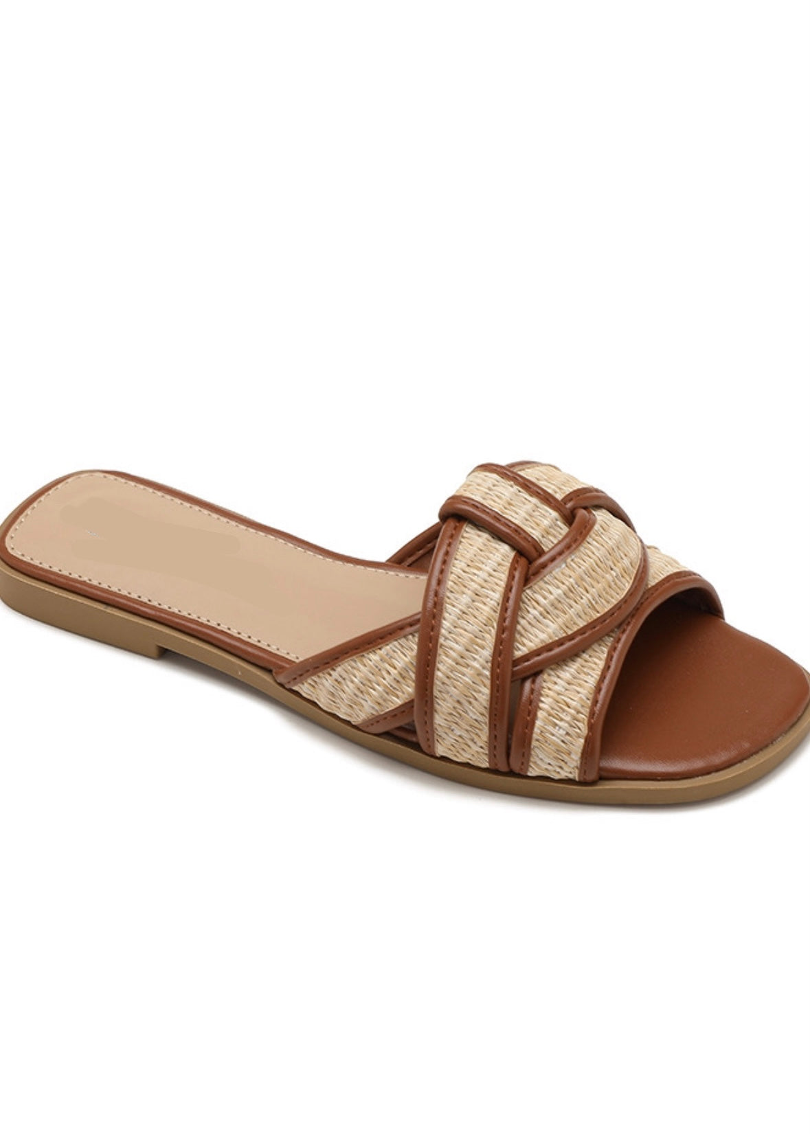 Sandales Dina camel