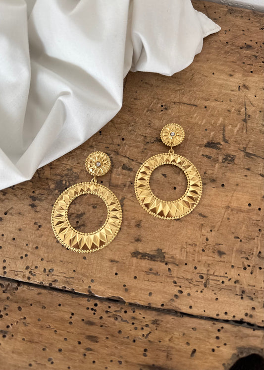 Boucles ARIA