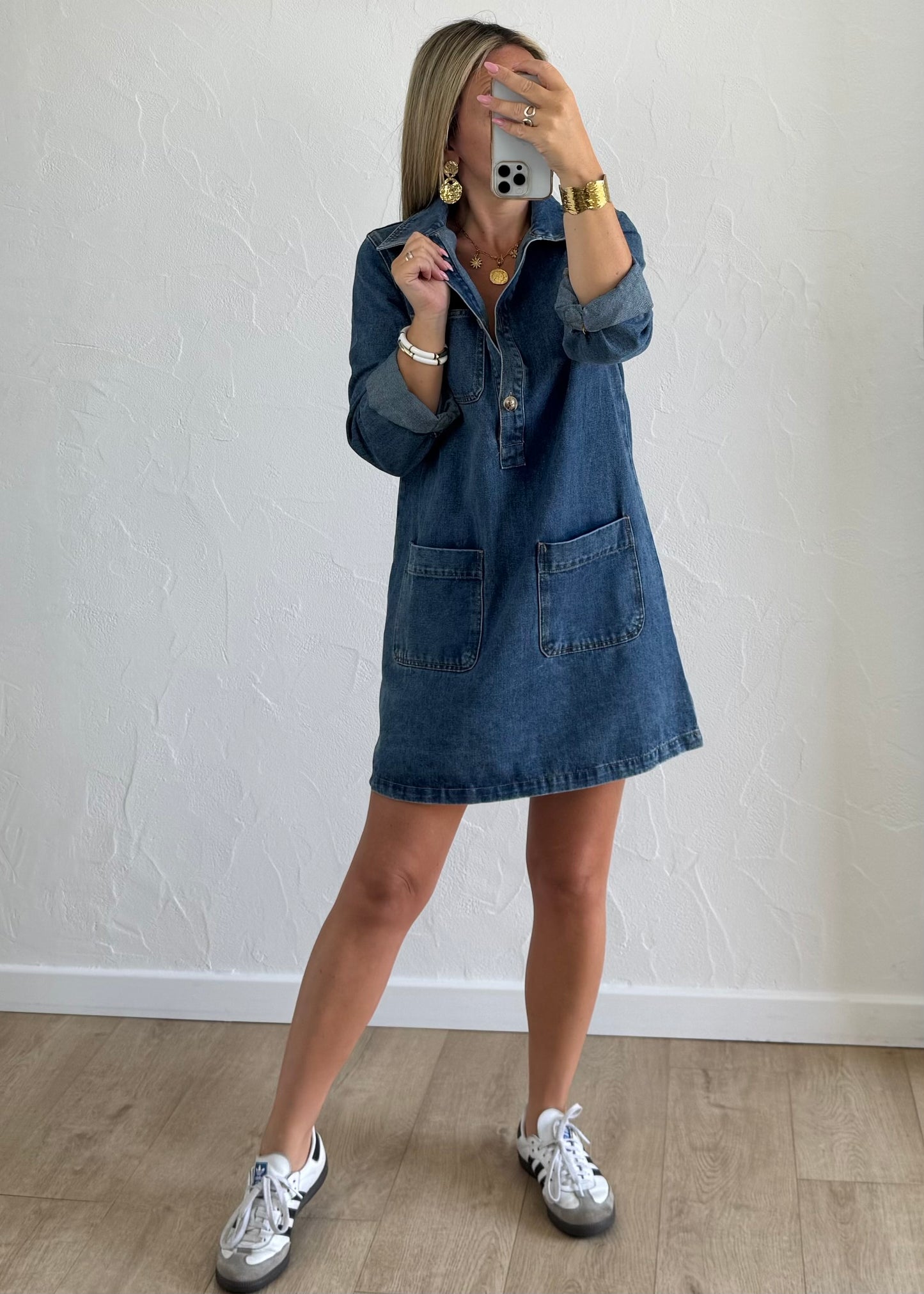 Robe AMANDINE