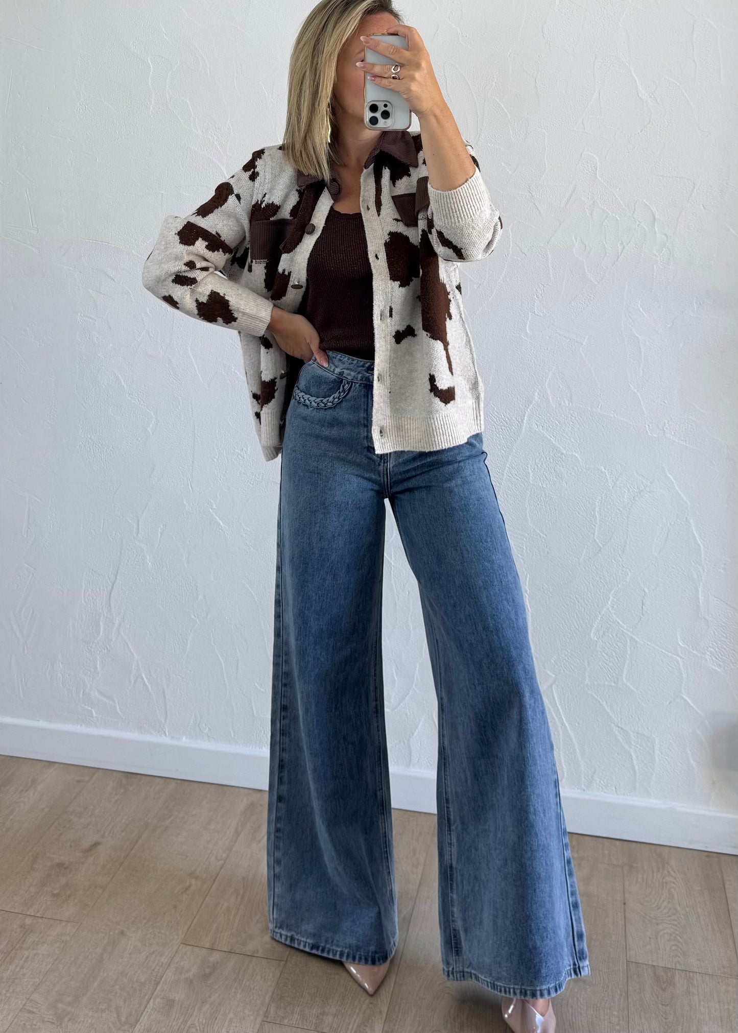 Gilet CHLOÉ