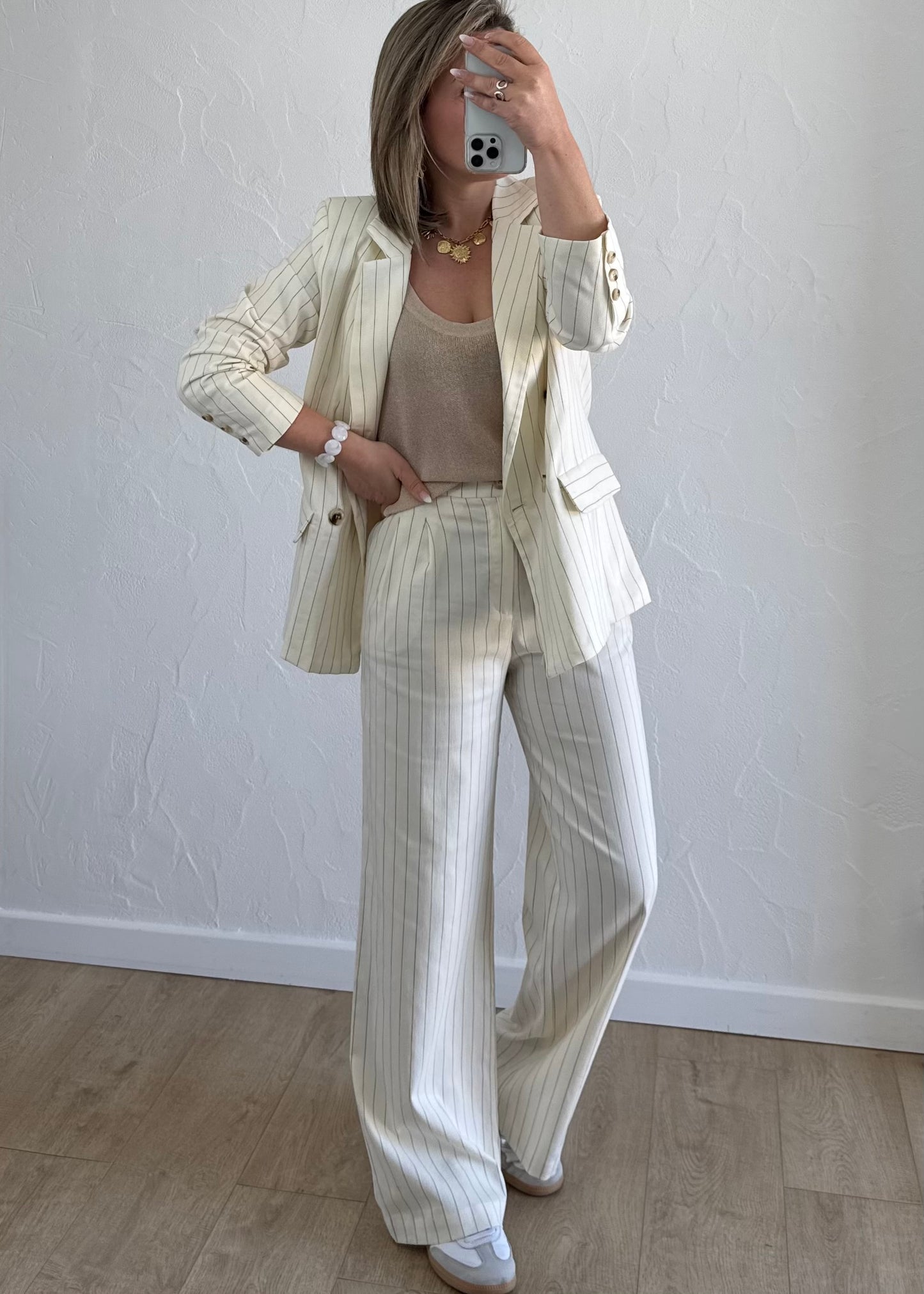 Pantalon Emmie
