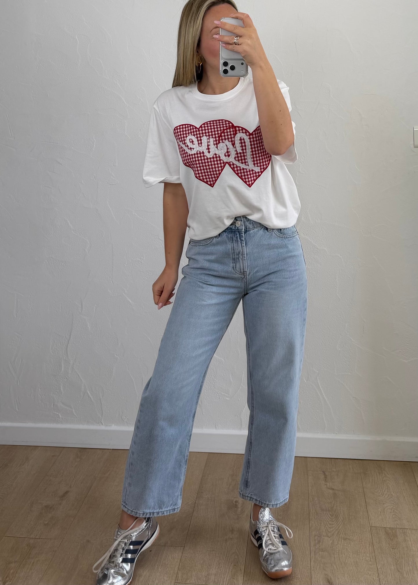 Tee-shirt LOVA