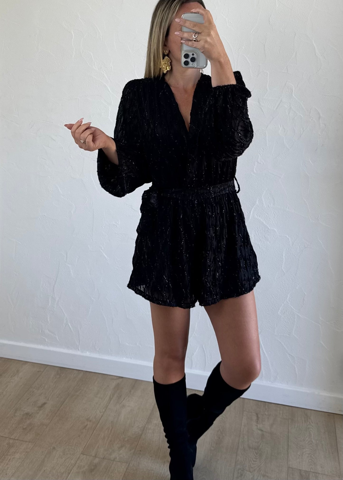 Combi-short SELIANOR - Pré-commande Expédition à partir du 02/12