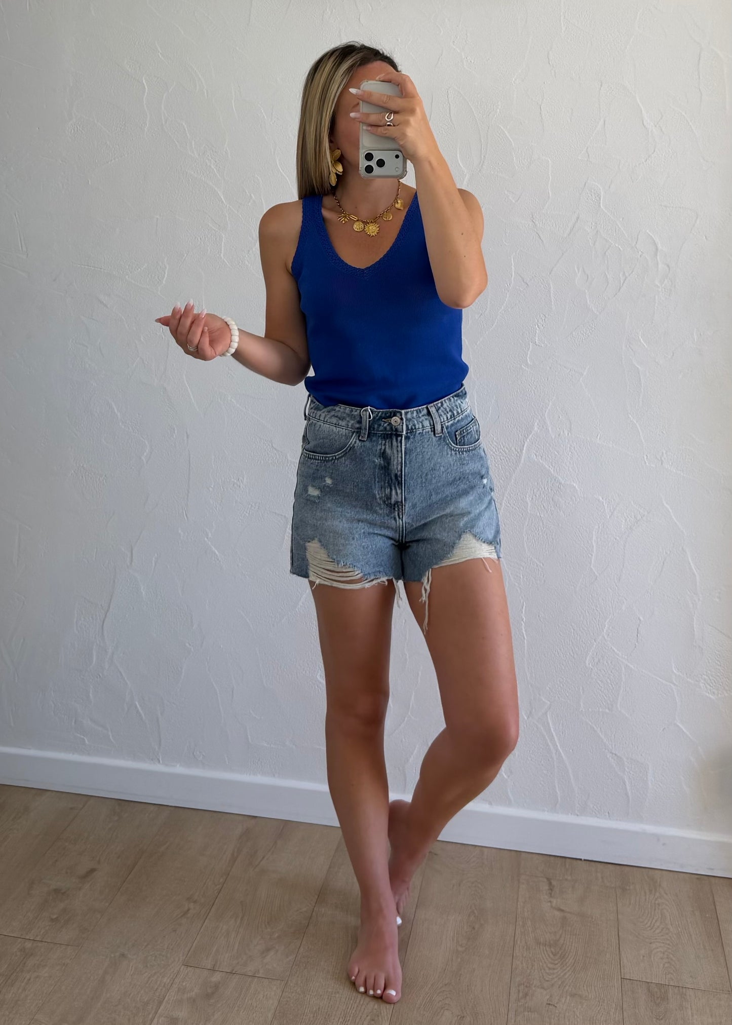 Short SUMMER