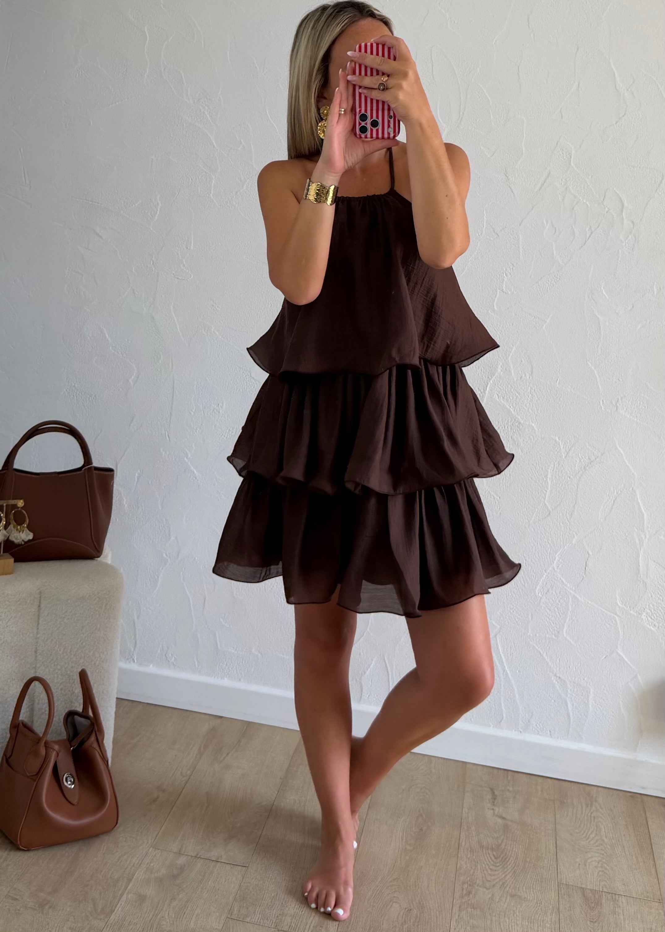 Robe DAPHNE