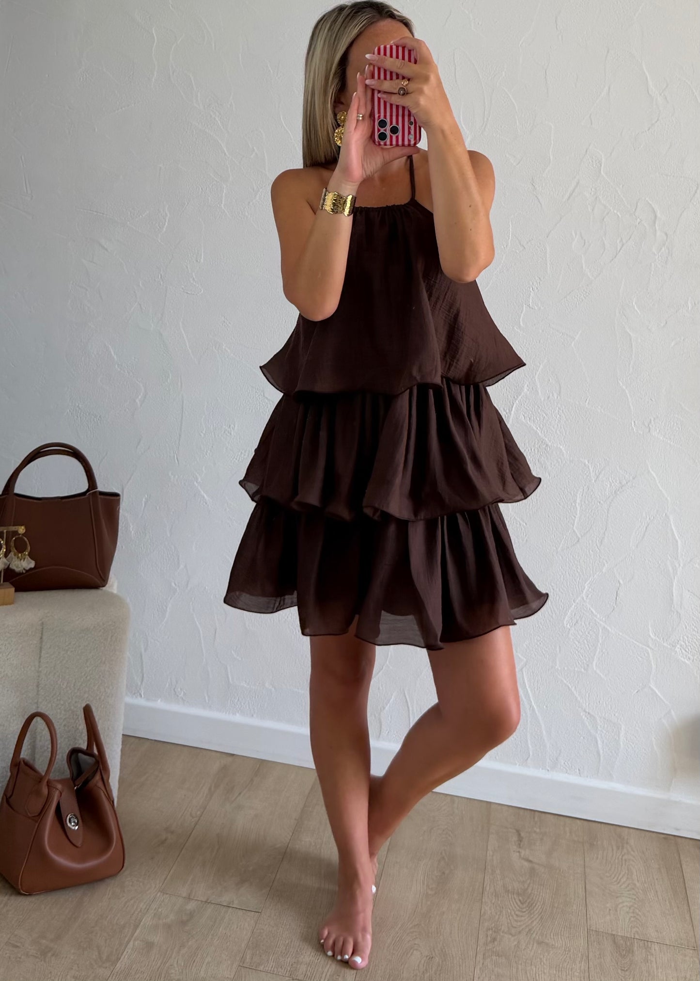 Robe DAPHNE