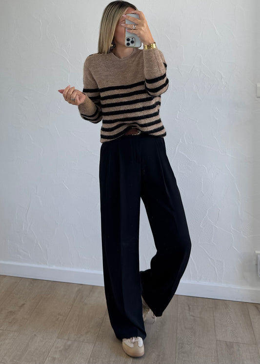 Pull Jeanne Camel