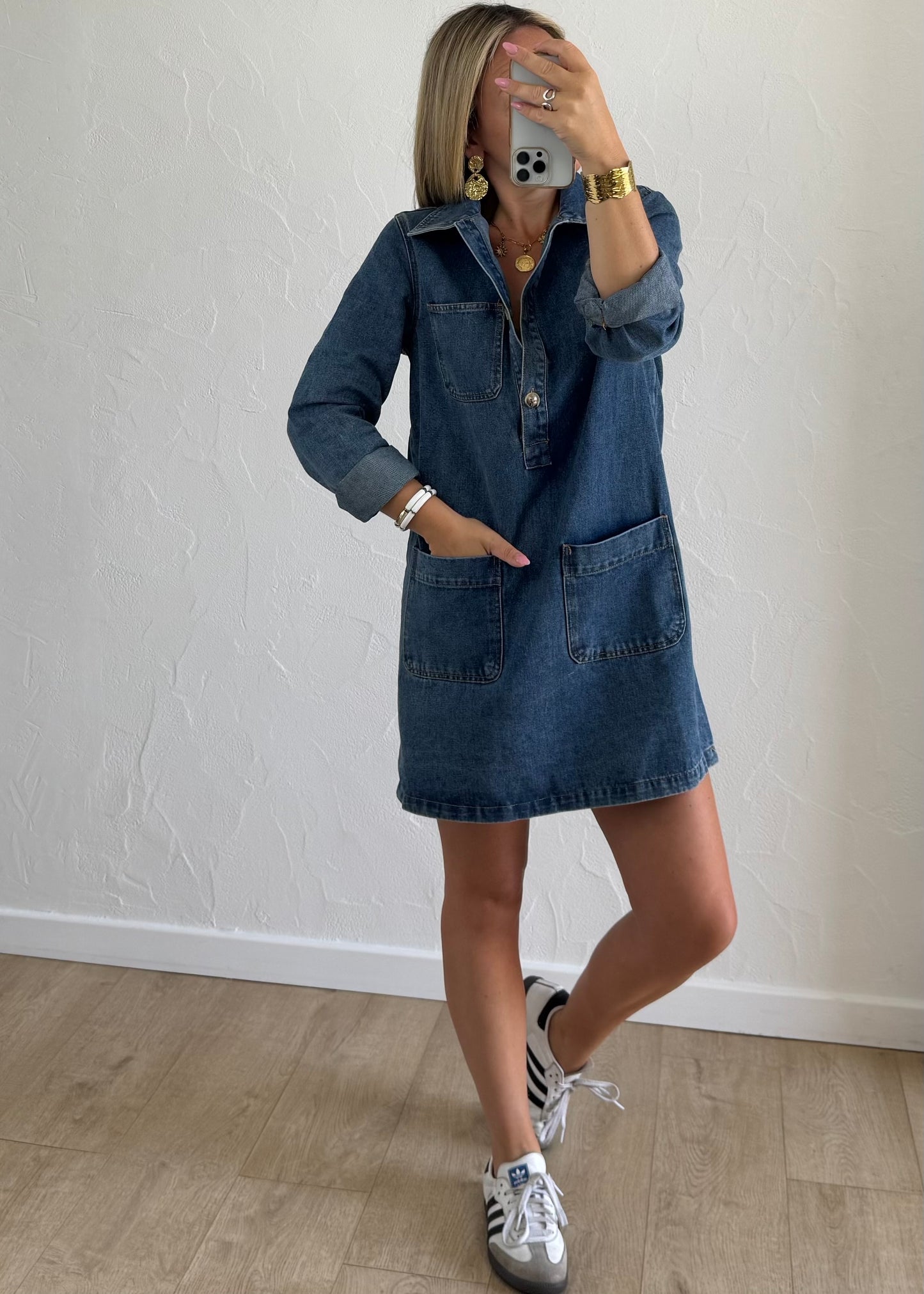 Robe AMANDINE