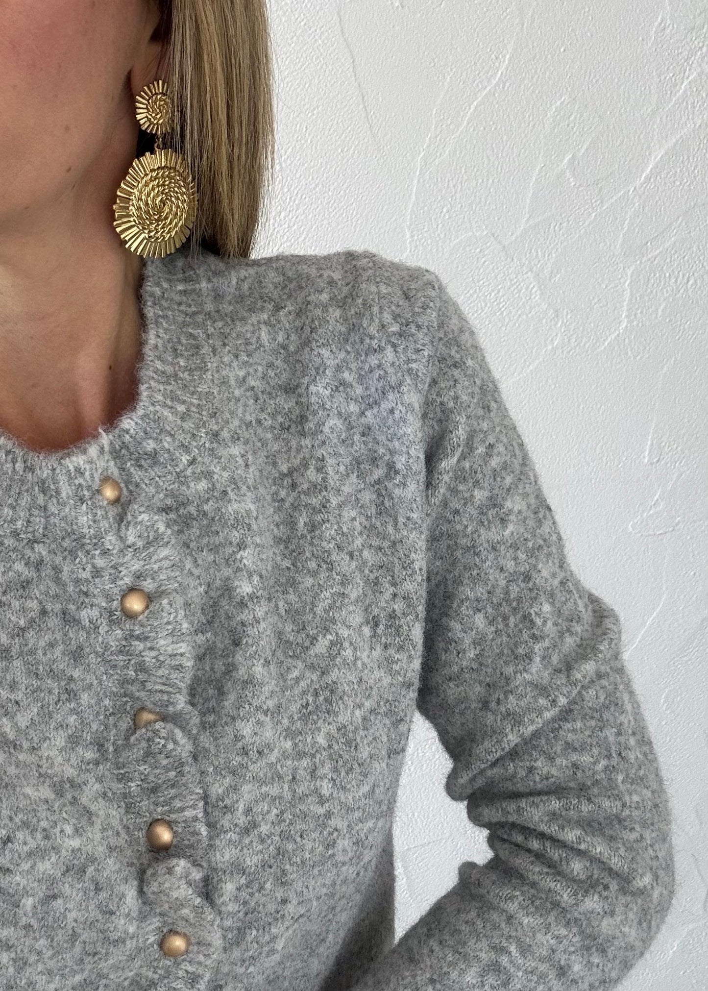Gilet ZELINA