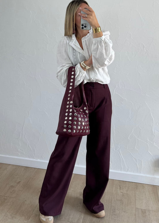Chemise MADI