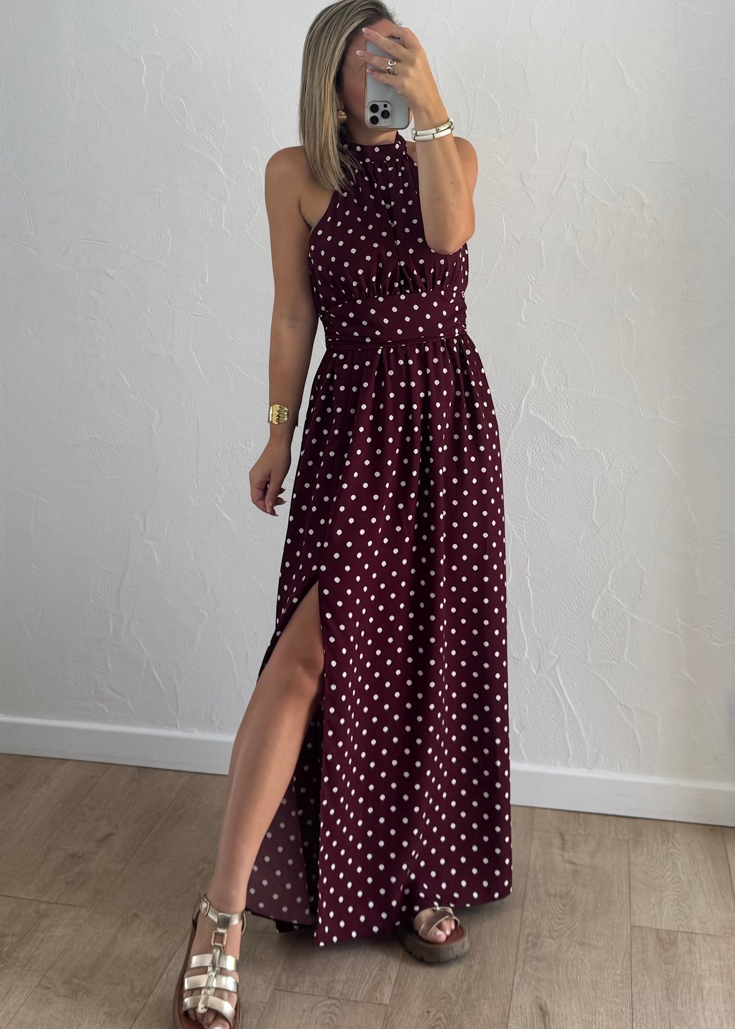 Robe JADE