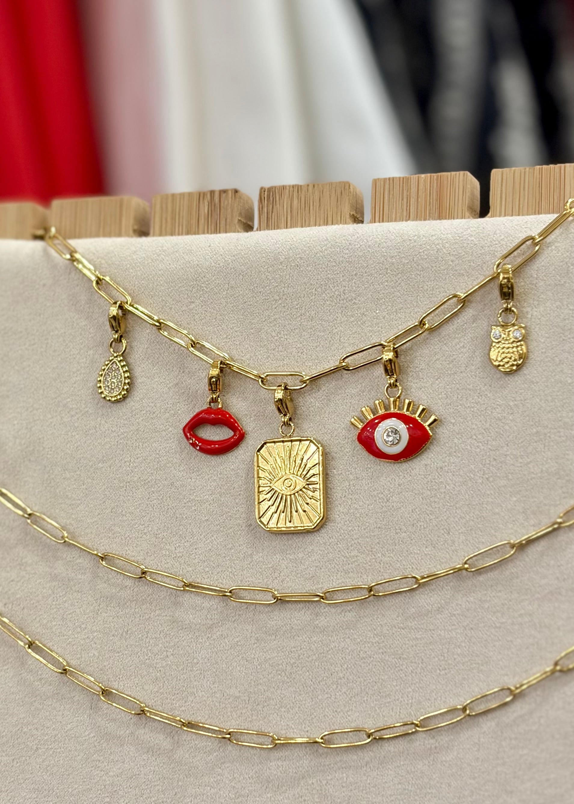 Collier LUCIE