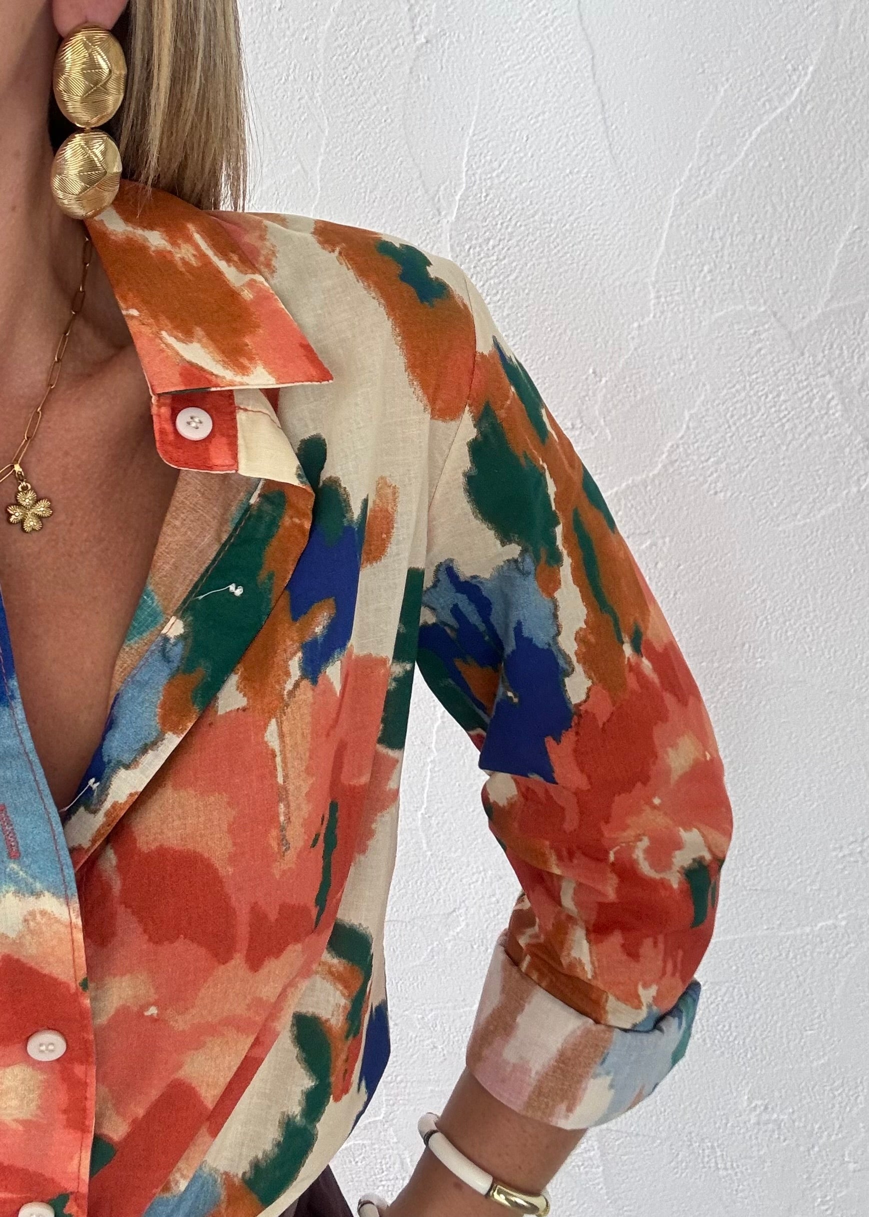 Chemise DARIA