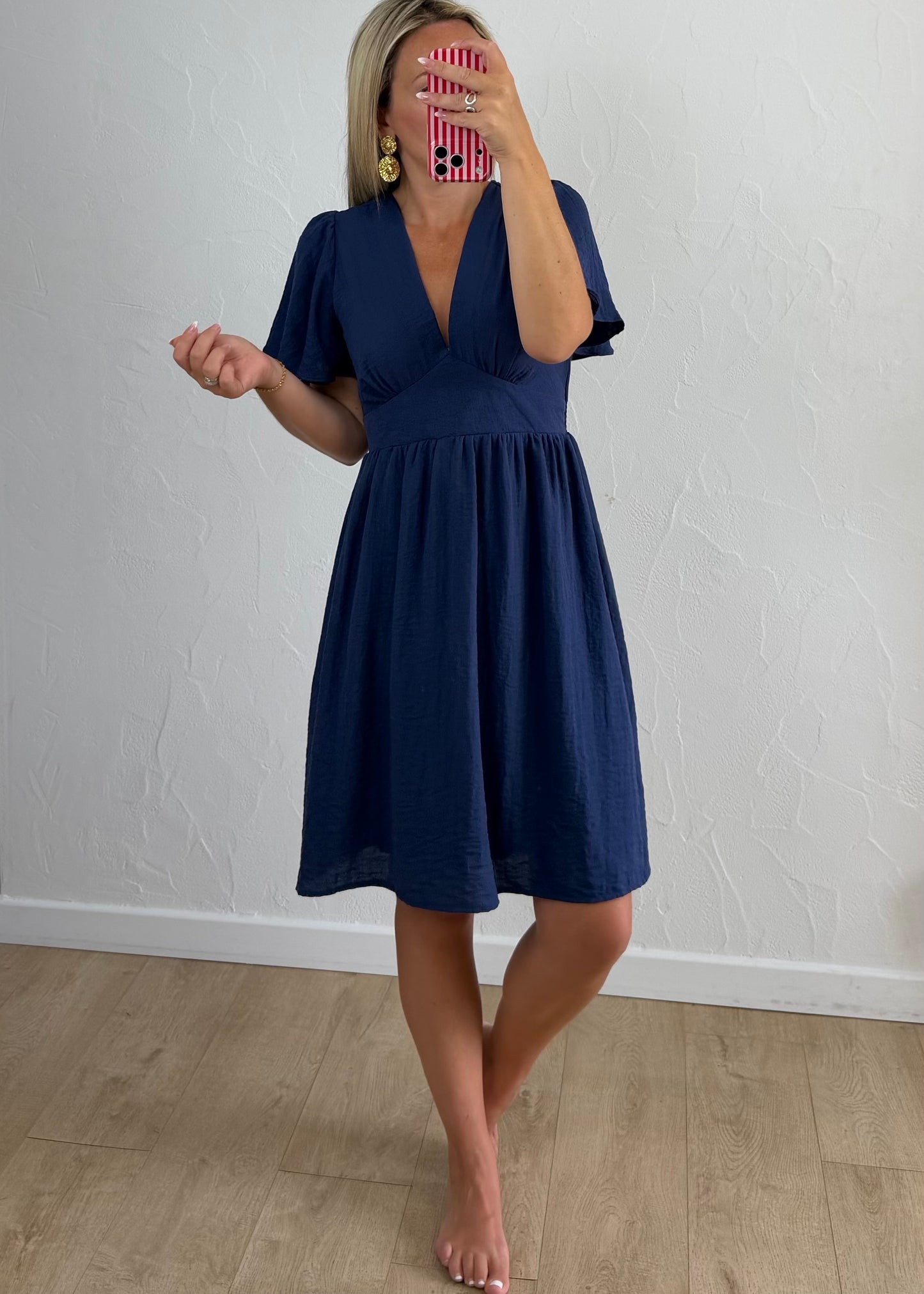 Robe YSEE Marine