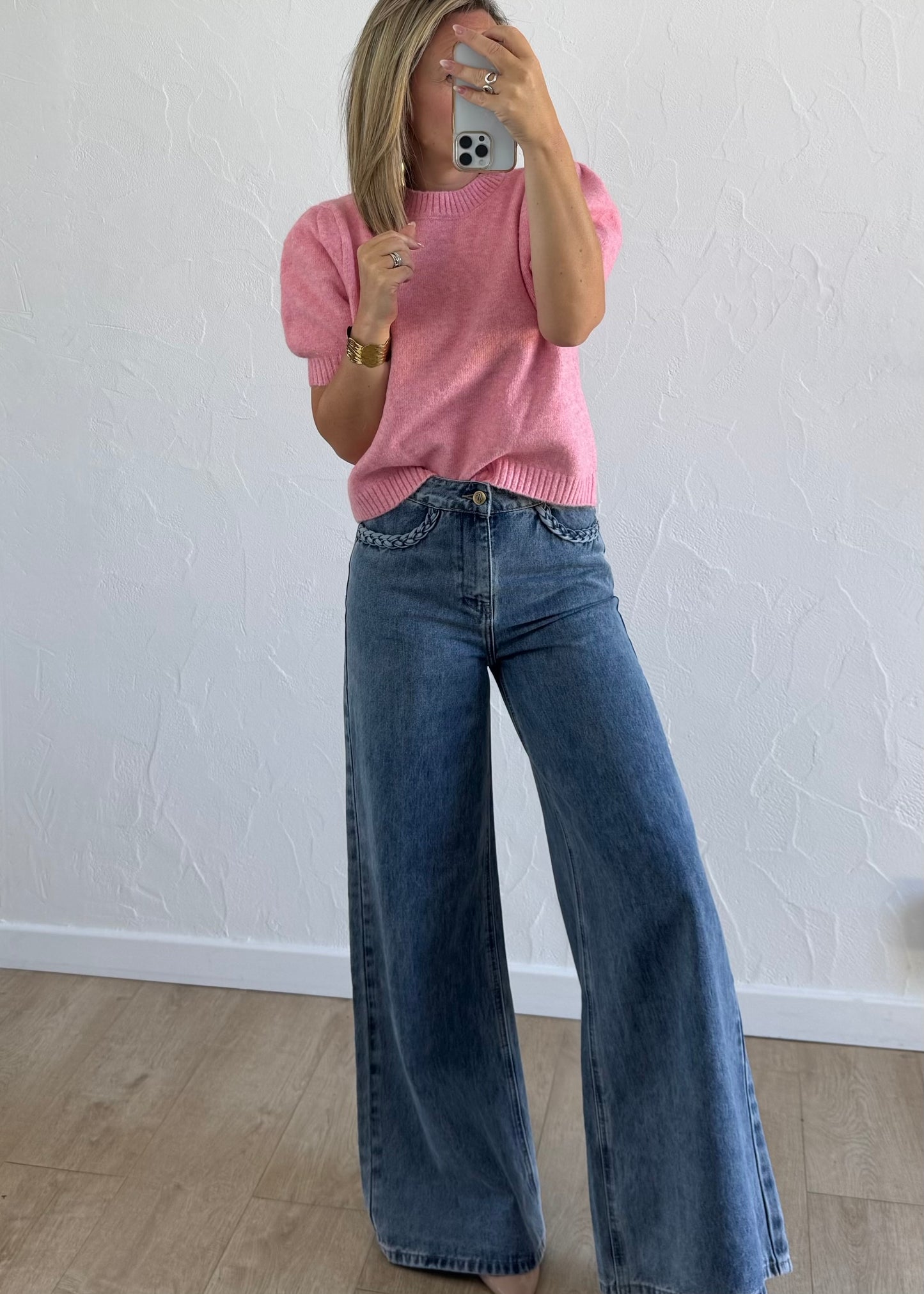 Jean LYDIE Palazzo