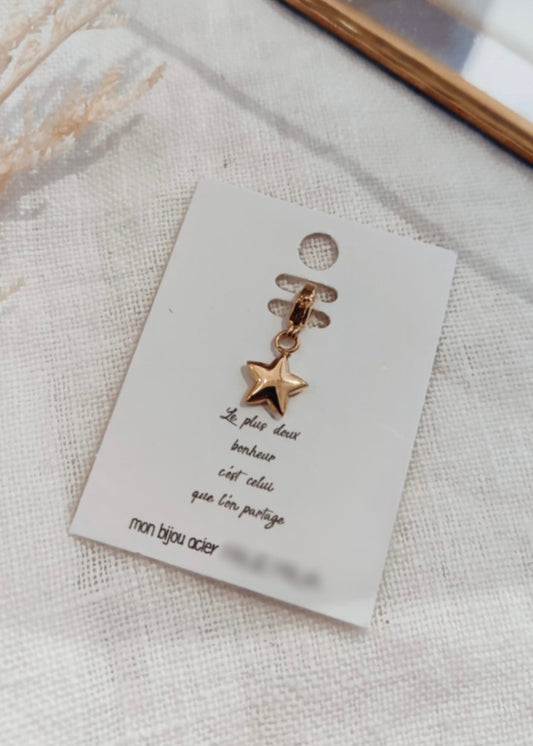Charm ÉTOILE
