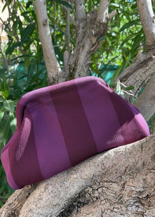 Sac bordeaux
