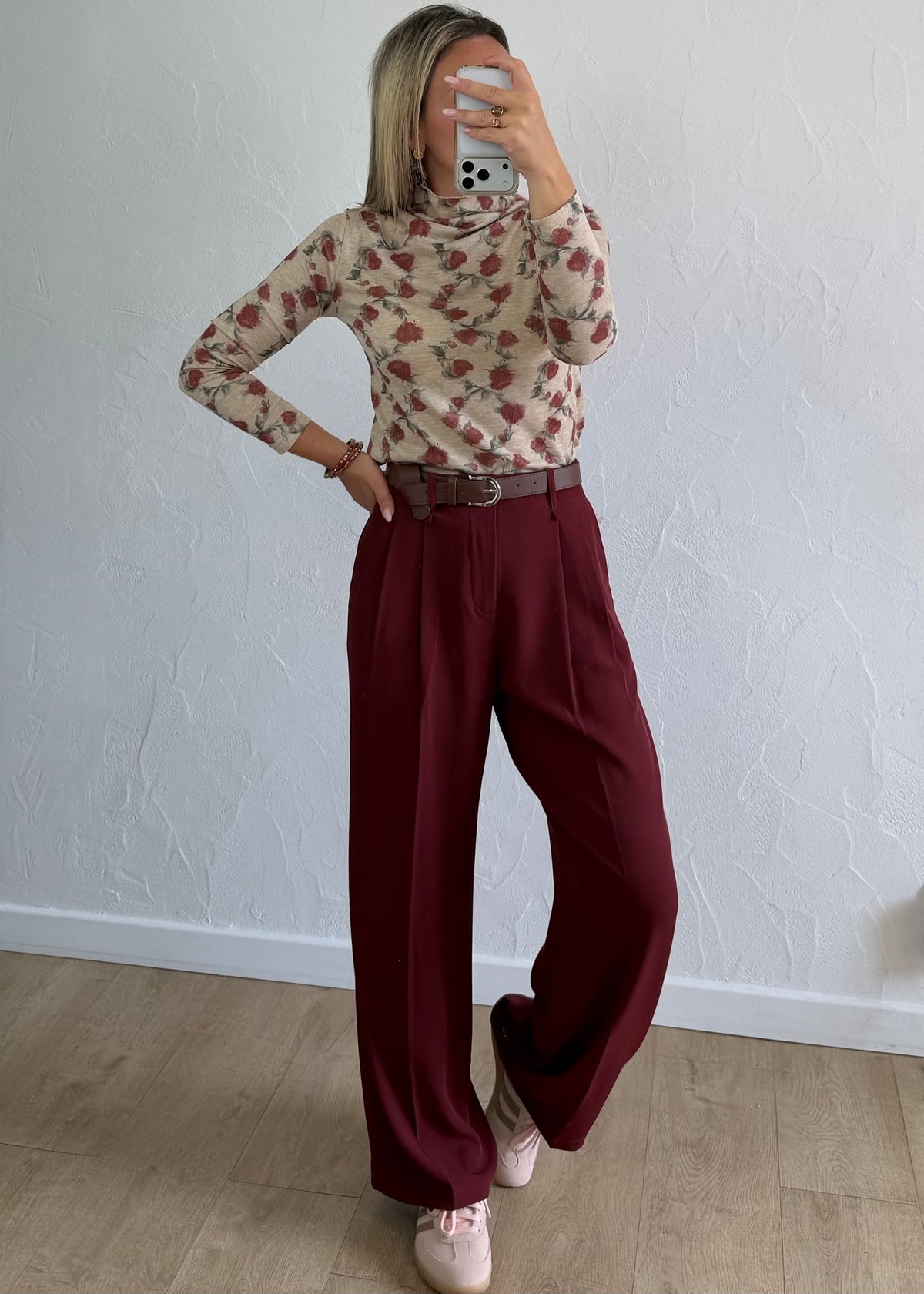 Top Fleurs