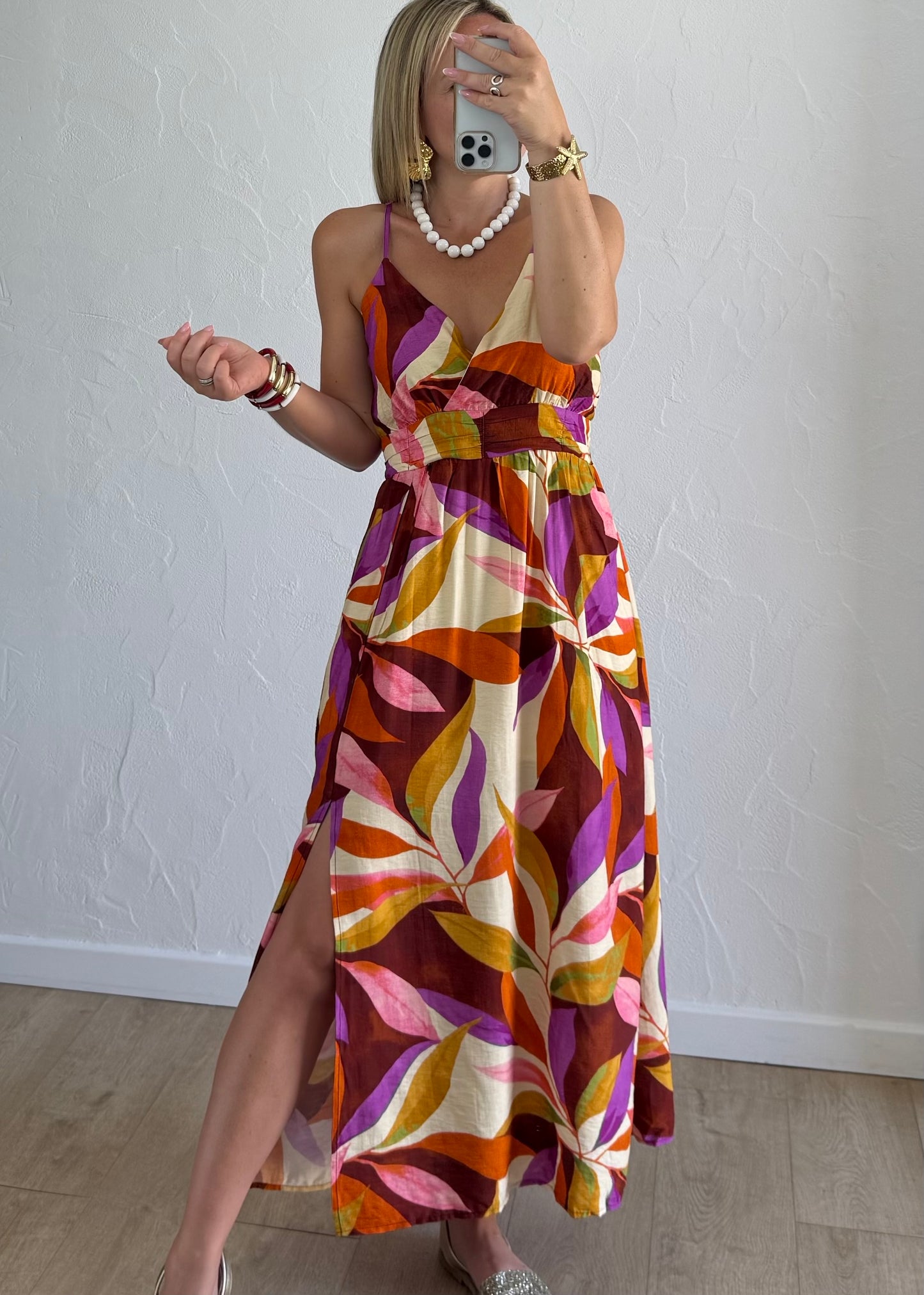Robe Selena