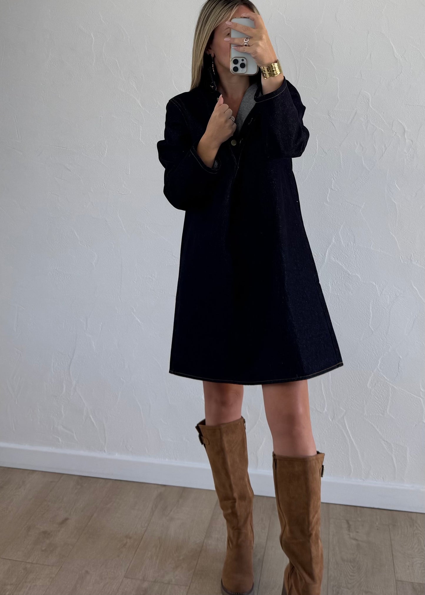 Robe LYS