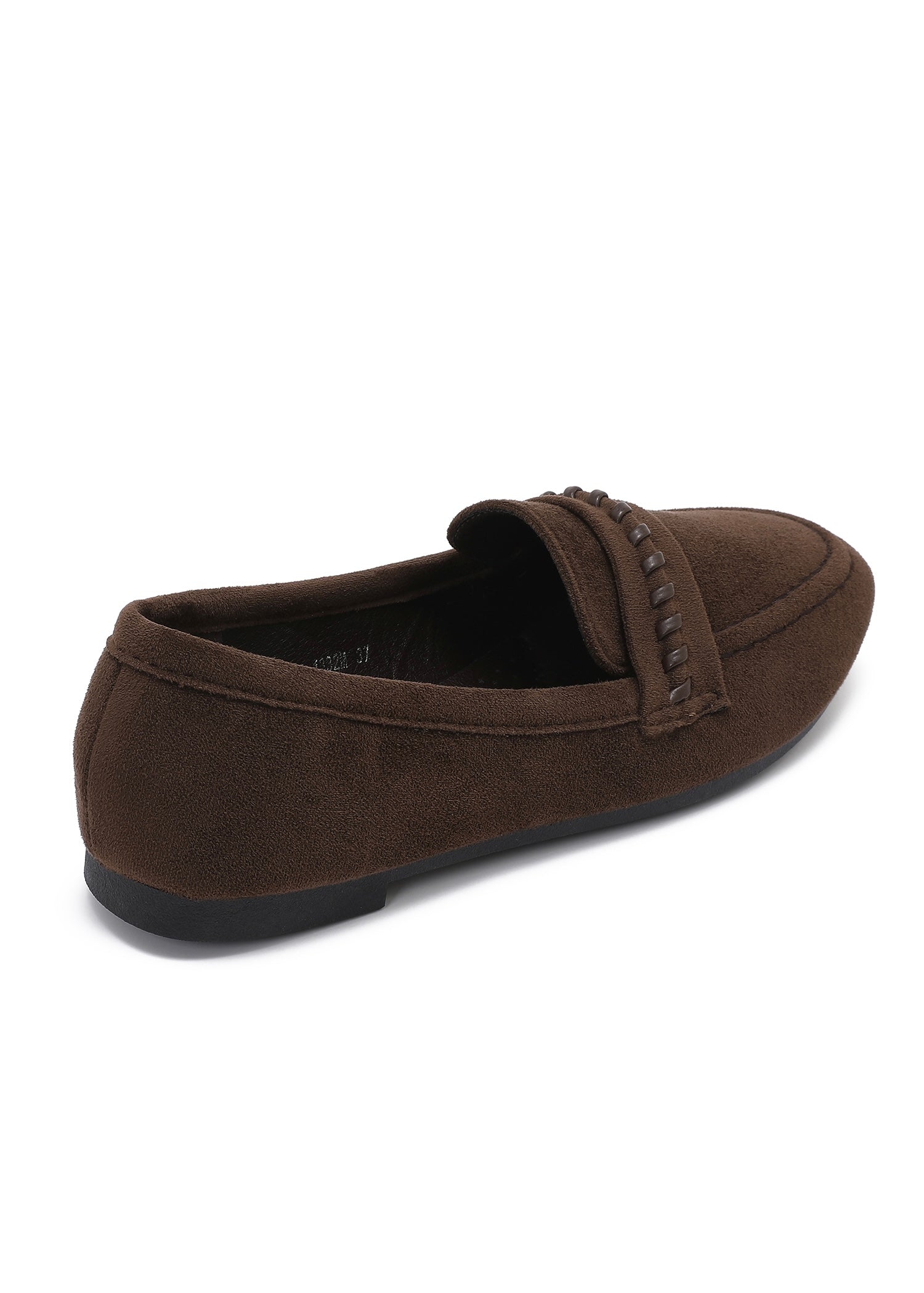 Mocassins Louis Choco